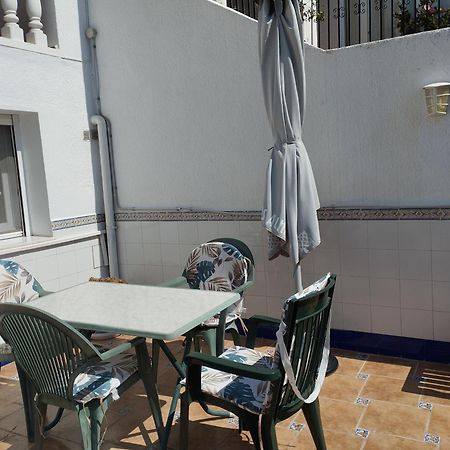 Apartamento Munay En Playa Albir Foyes Blanques المظهر الخارجي الصورة