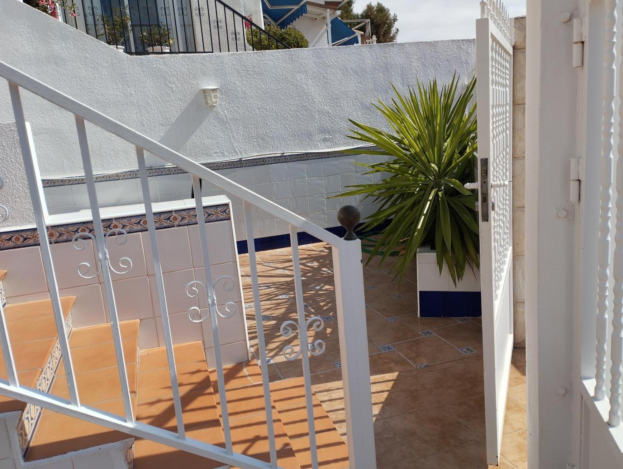 Apartamento Munay En Playa Albir Foyes Blanques المظهر الخارجي الصورة