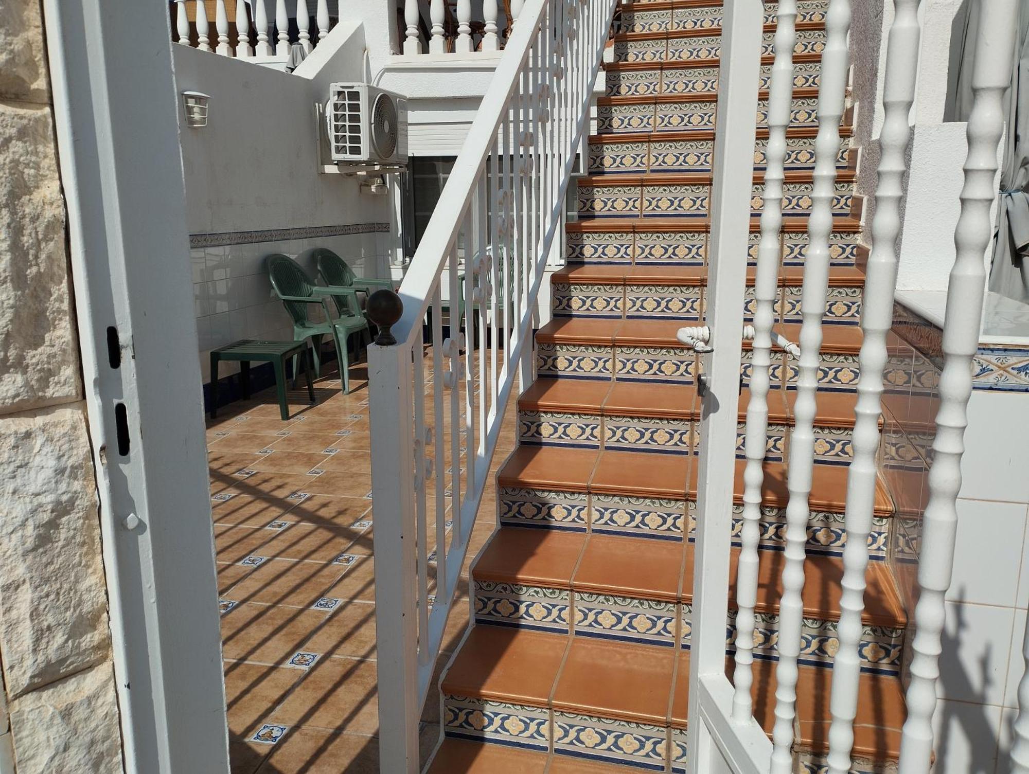 Apartamento Munay En Playa Albir Foyes Blanques المظهر الخارجي الصورة