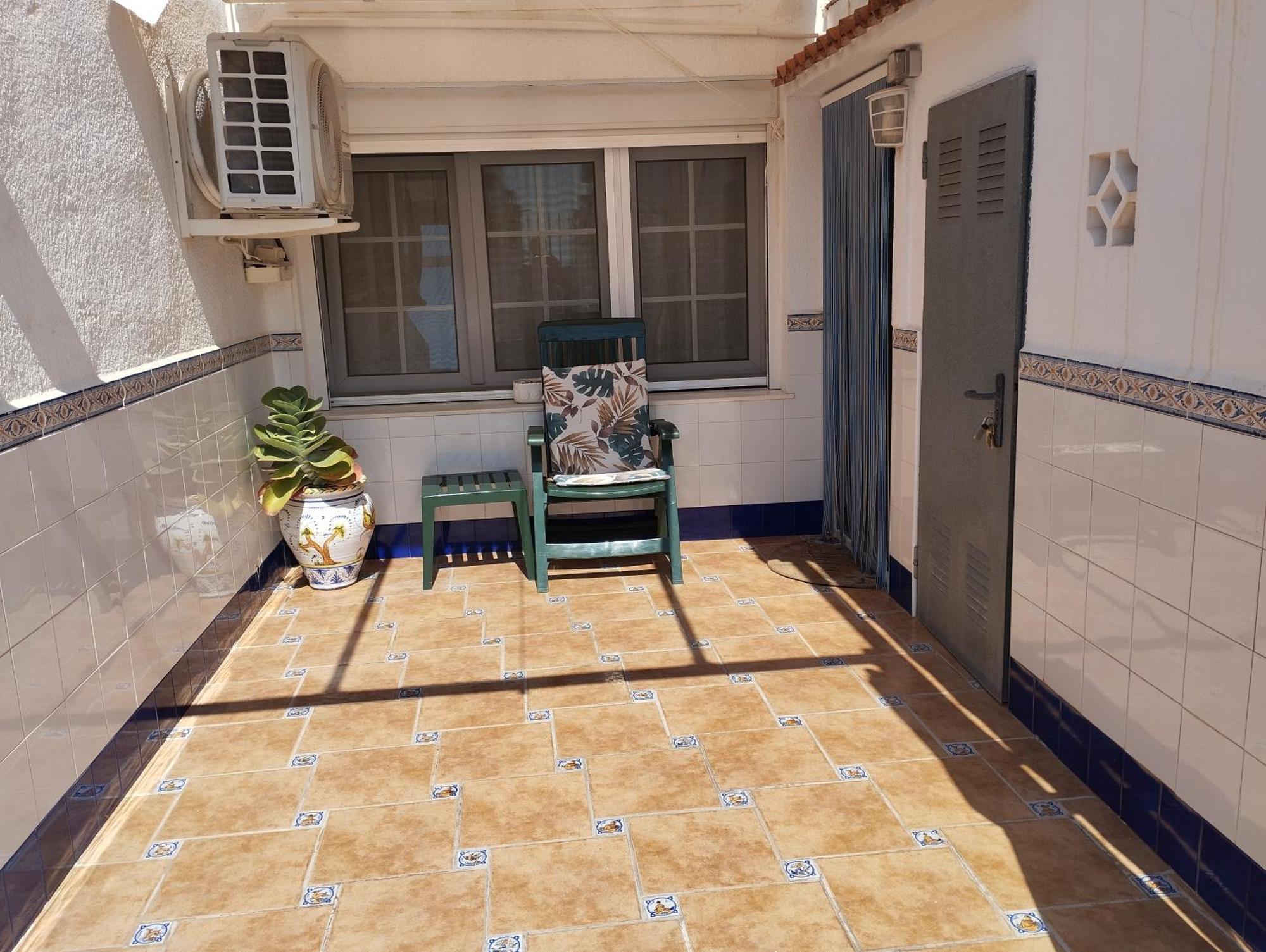 Apartamento Munay En Playa Albir Foyes Blanques المظهر الخارجي الصورة